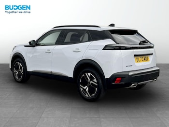Used Peugeot 2008 2023 for sale - 76041771: Photo 4