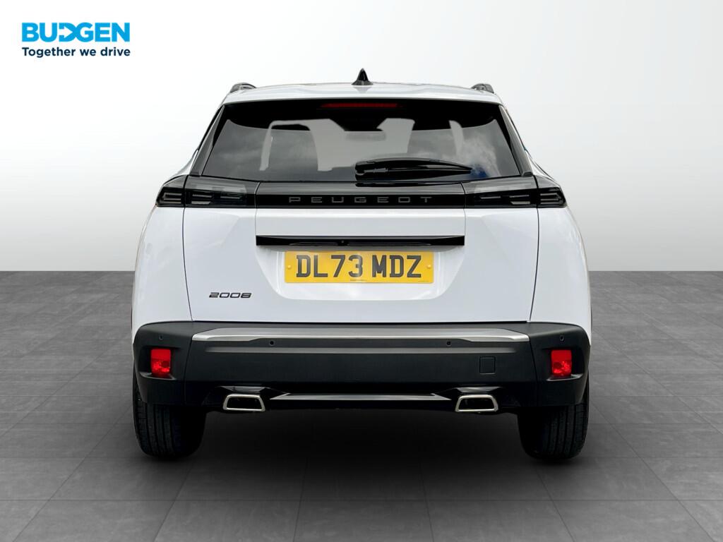 Used Peugeot 2008 2023 for sale - 76041771: Photo 5