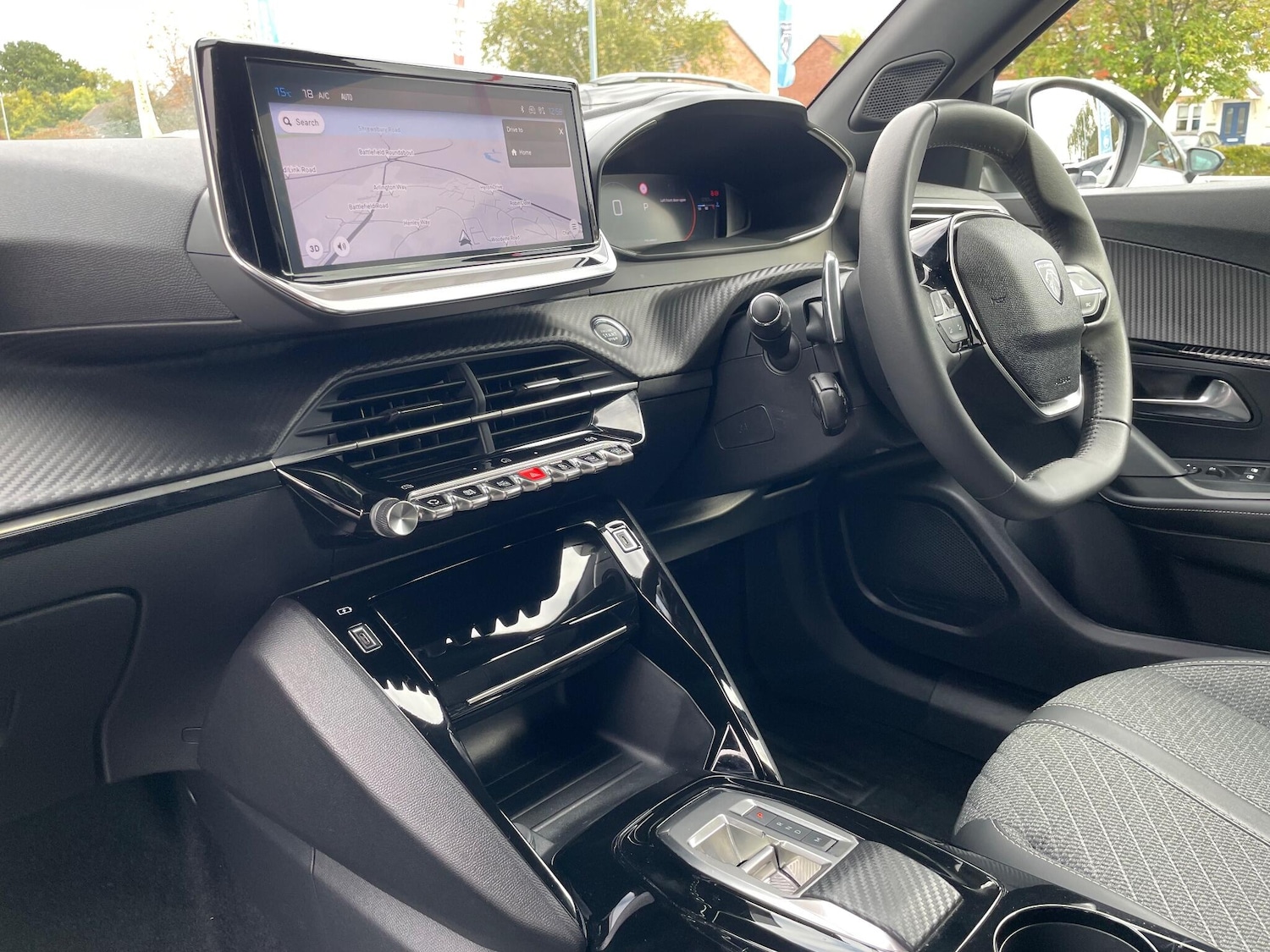 Used Peugeot 2008 2023 for sale - 76041771: Photo 57