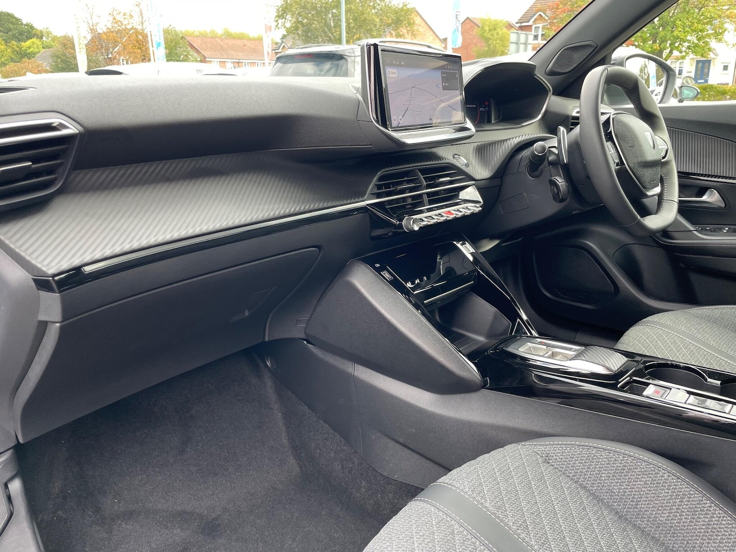 Used Peugeot 2008 2023 for sale - 76041771: Photo 58