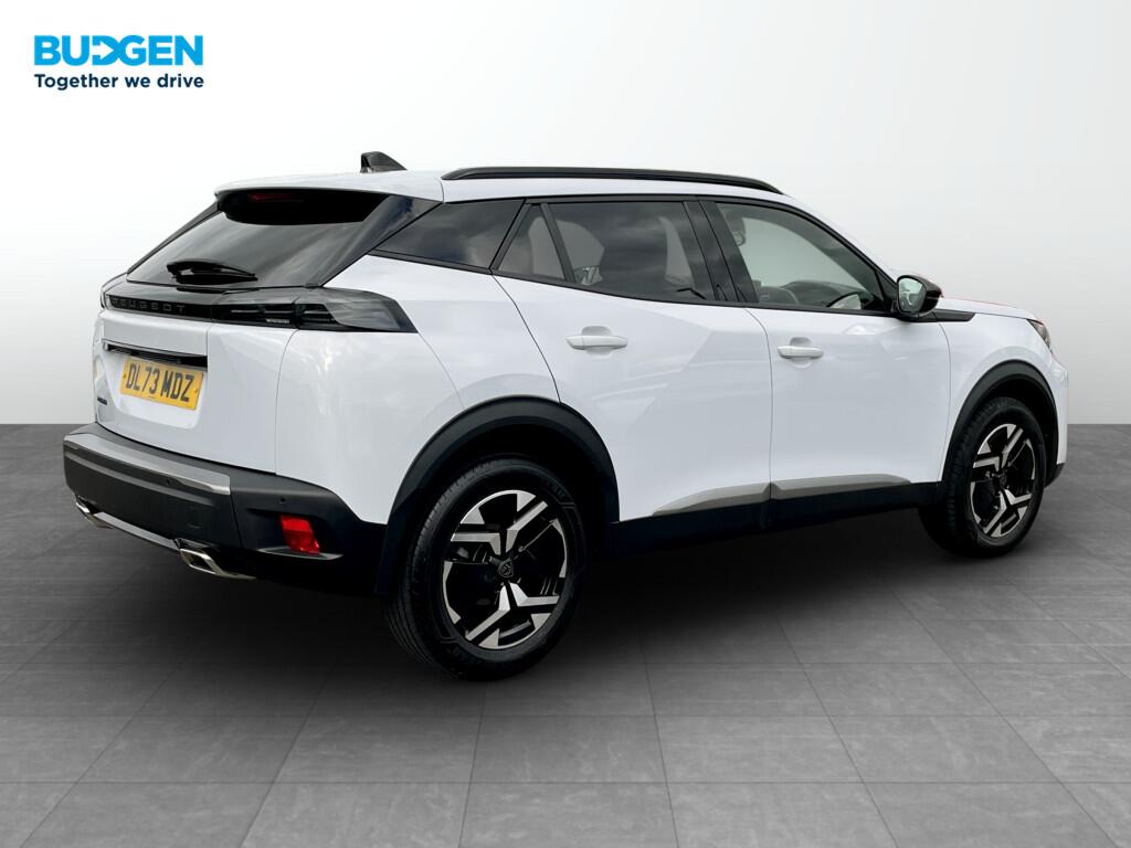 Used Peugeot 2008 2023 for sale - 76041771: Photo 6