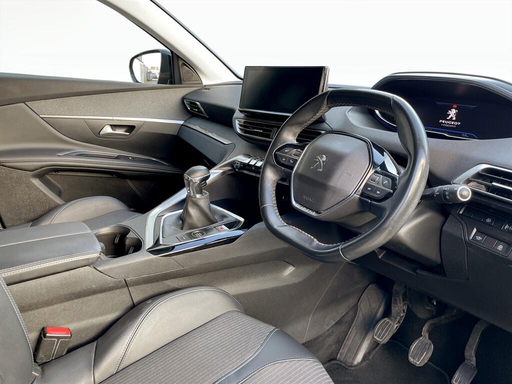 Used Peugeot 3008 2022 for sale - 77279020: Photo 10