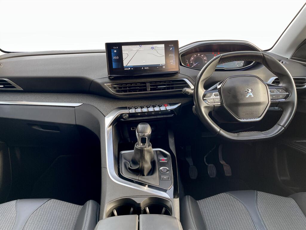 Used Peugeot 3008 2022 for sale - 77279020: Photo 11