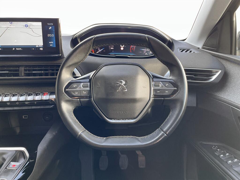 Used Peugeot 3008 2022 for sale - 77279020: Photo 12