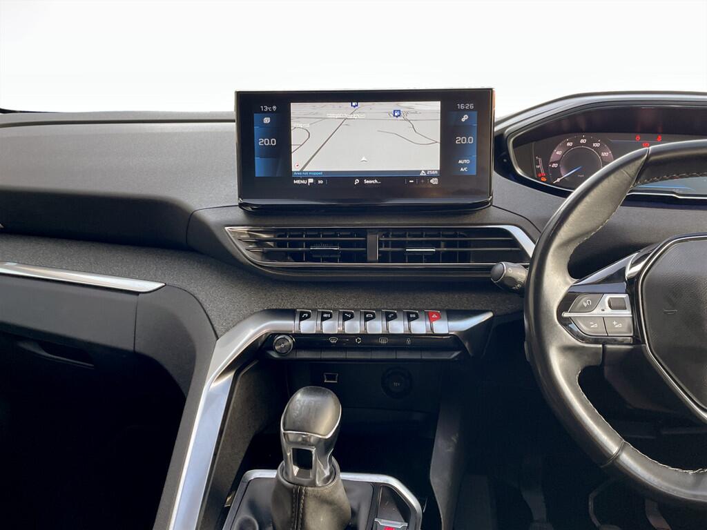 Used Peugeot 3008 2022 for sale - 77279020: Photo 13