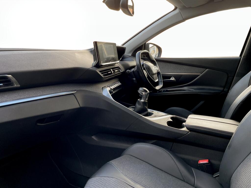 Used Peugeot 3008 2022 for sale - 77279020: Photo 14