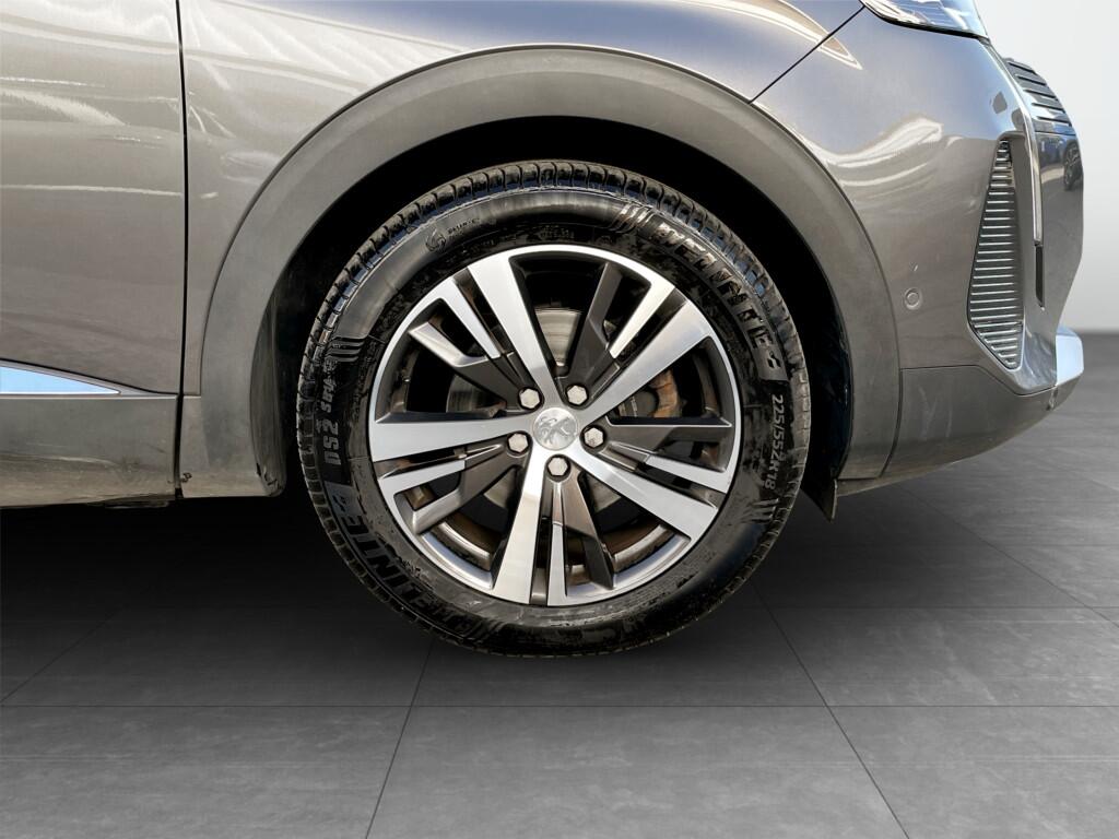 Used Peugeot 3008 2022 for sale - 77279020: Photo 18