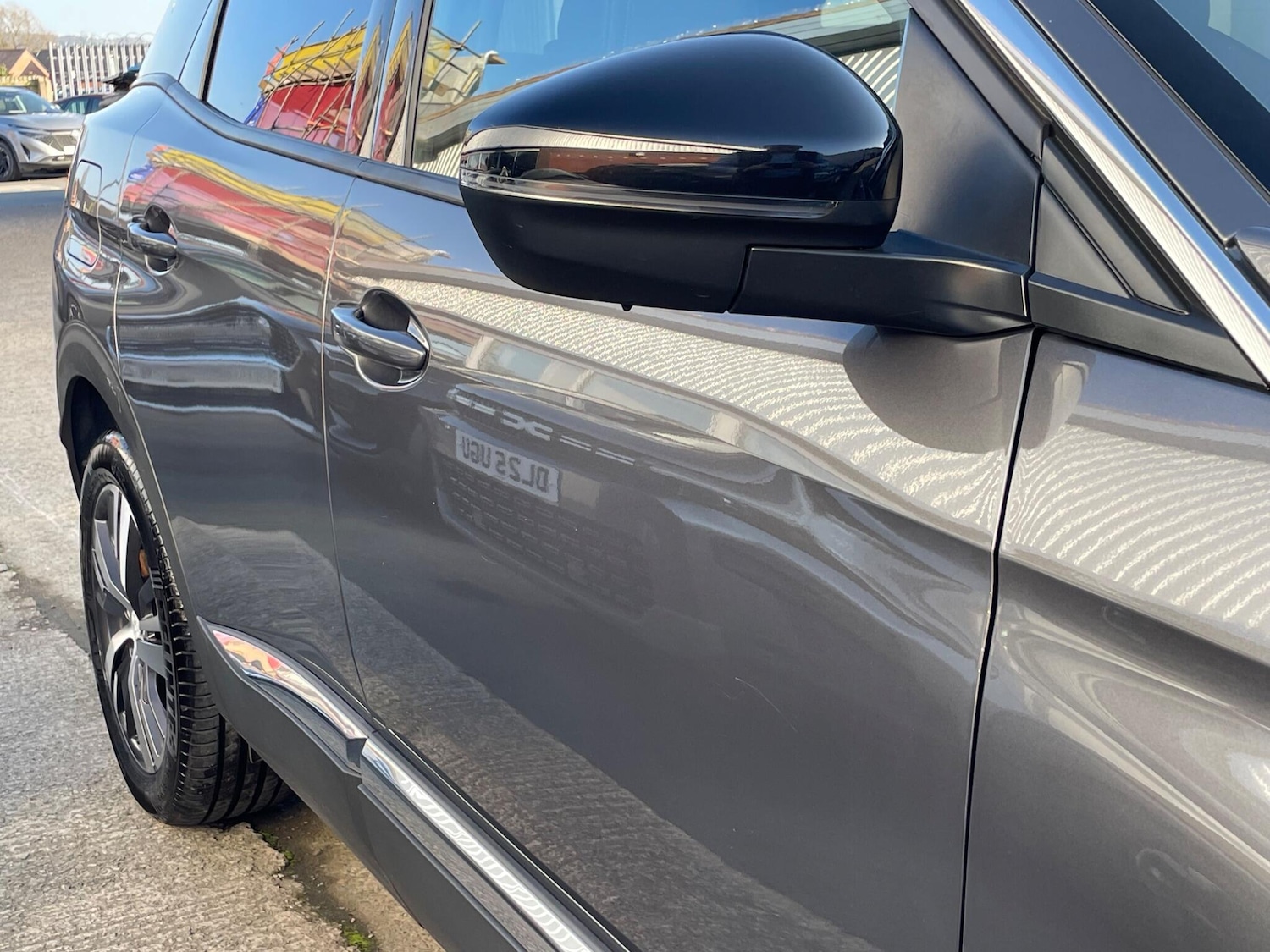 Used Peugeot 3008 2022 for sale - 77279020: Photo 20