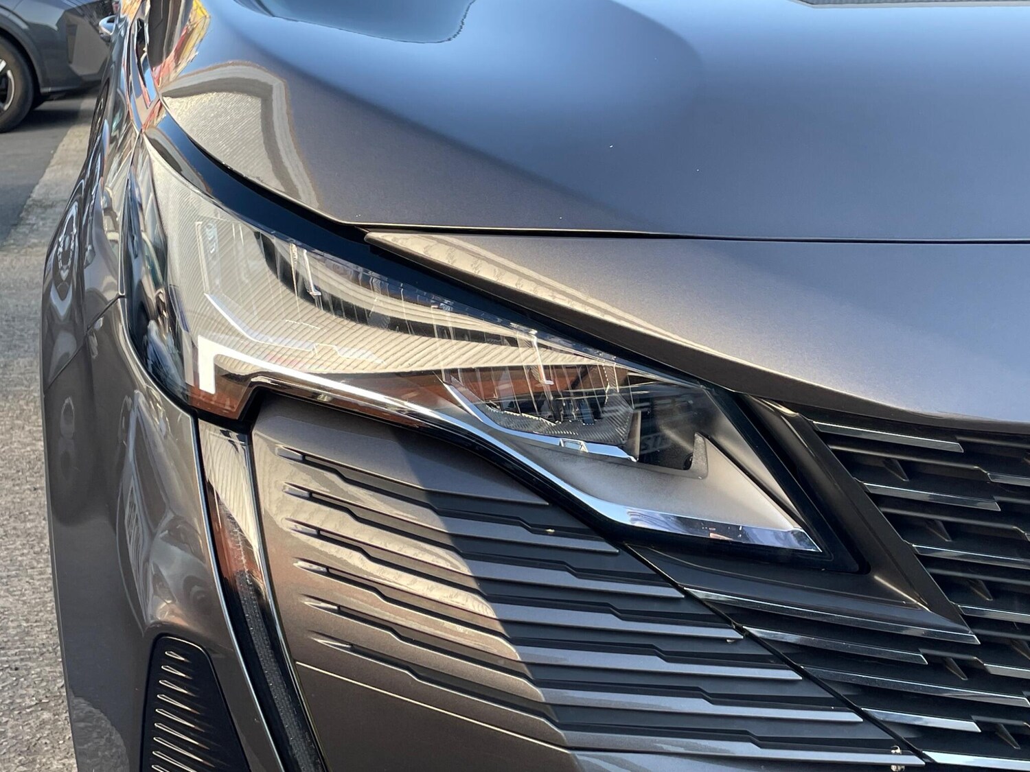 Used Peugeot 3008 2022 for sale - 77279020: Photo 21