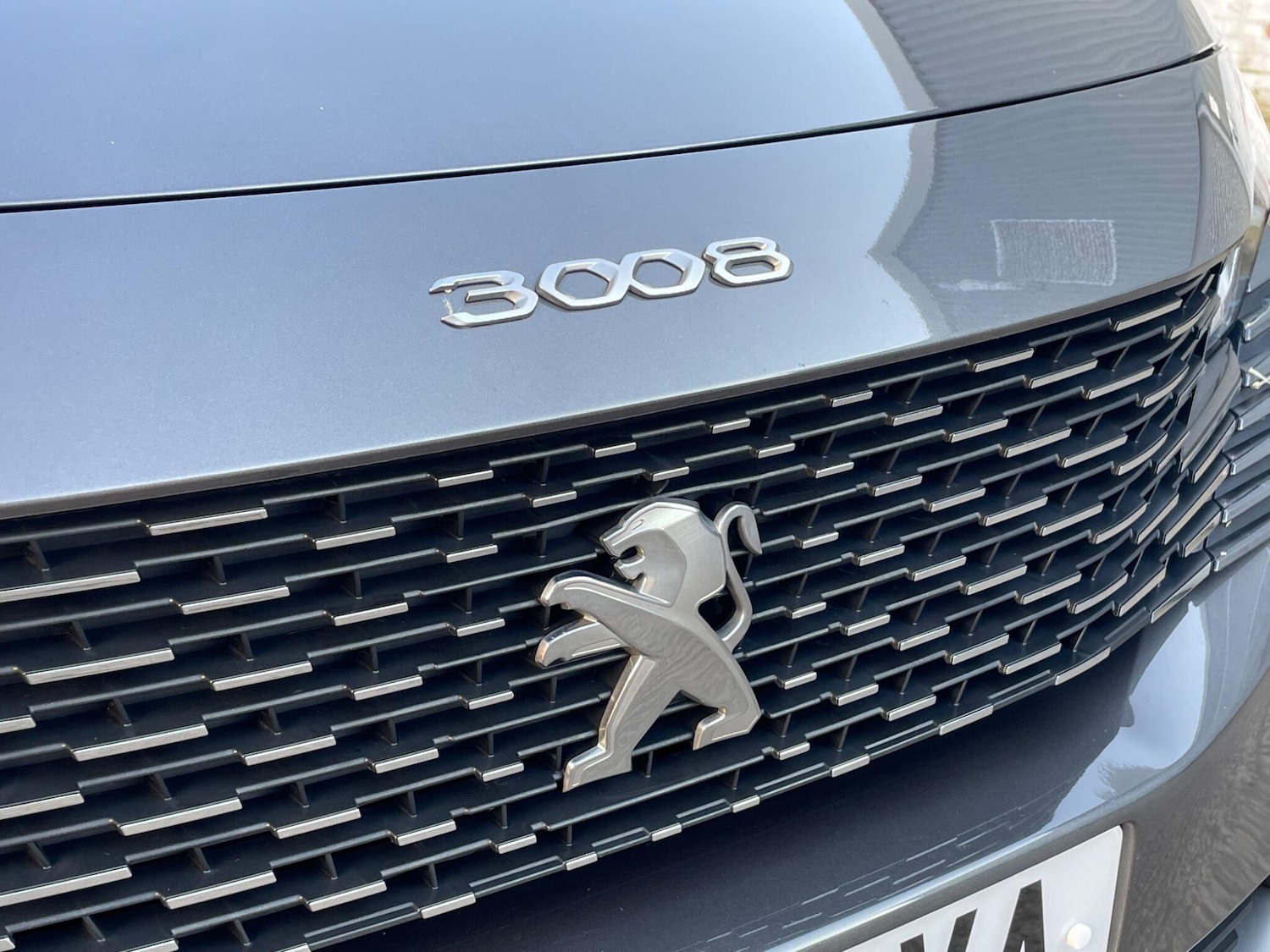 Used Peugeot 3008 2022 for sale - 77279020: Photo 22