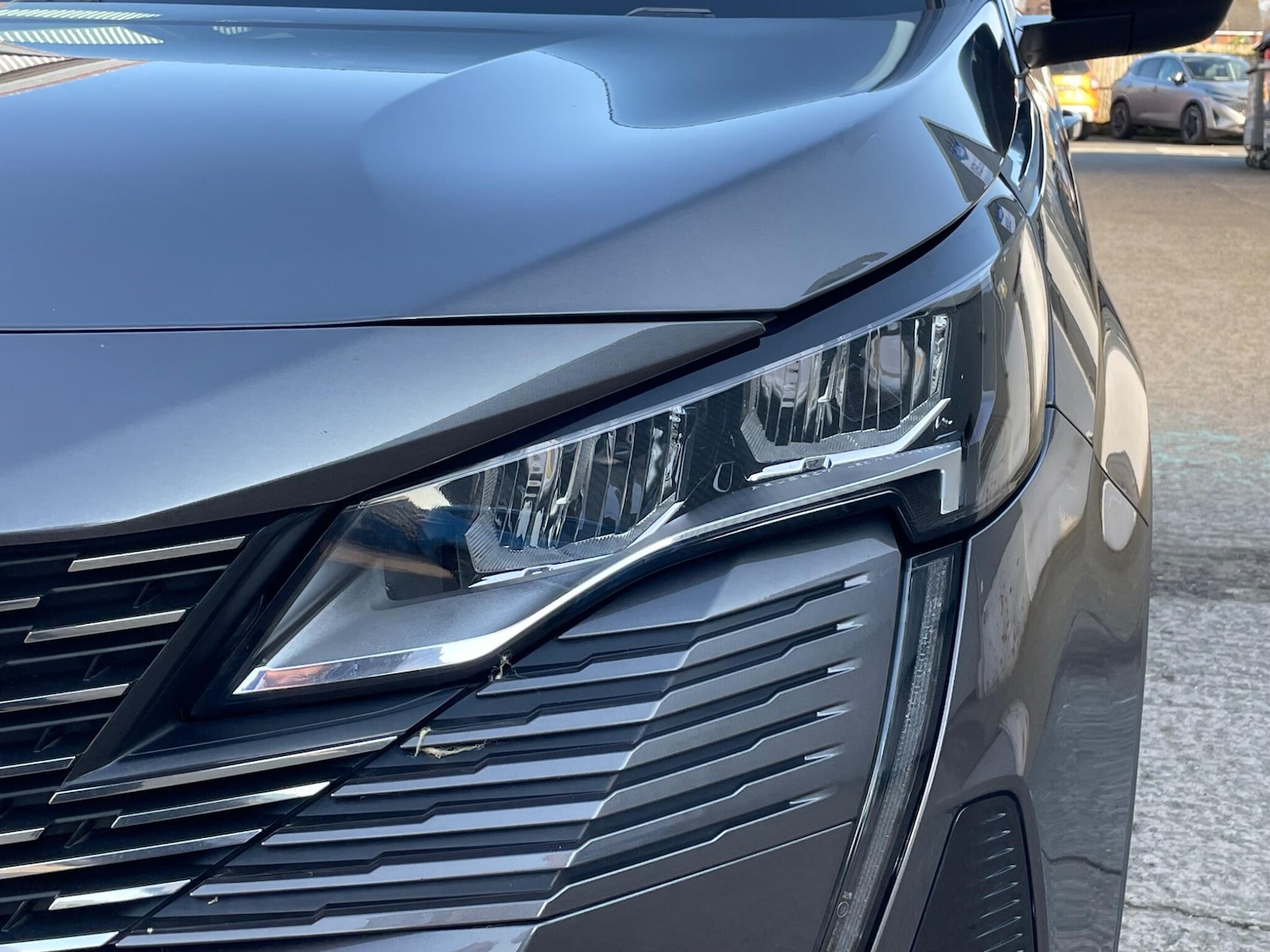 Used Peugeot 3008 2022 for sale - 77279020: Photo 23