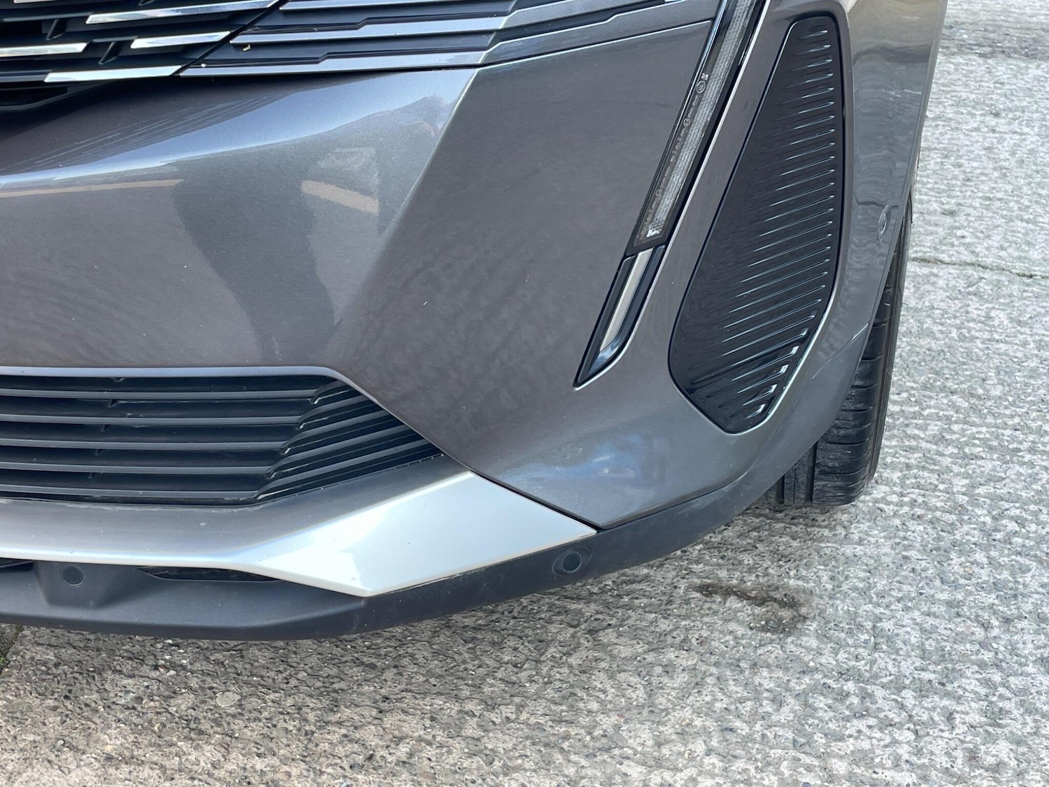 Used Peugeot 3008 2022 for sale - 77279020: Photo 24