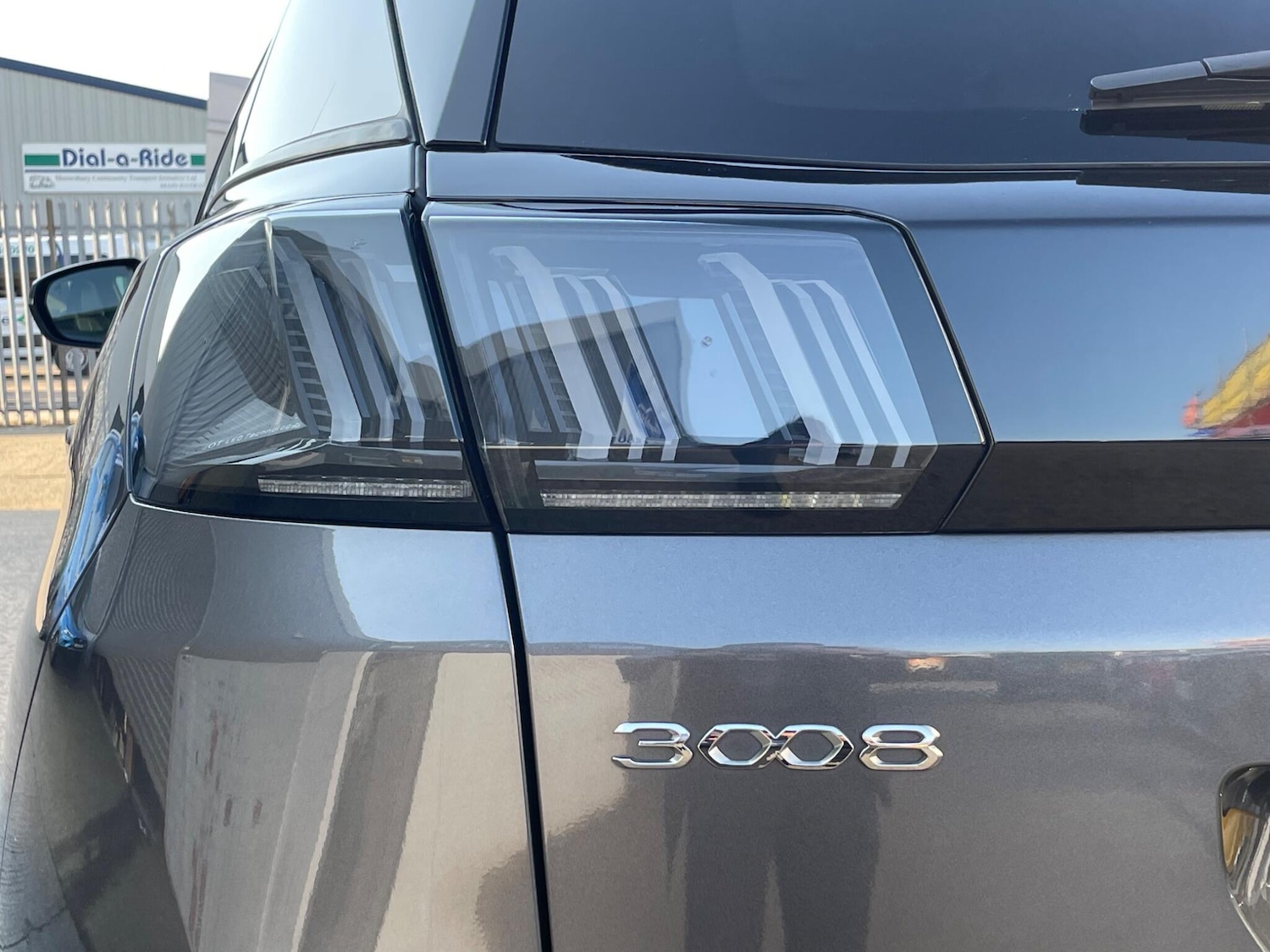 Used Peugeot 3008 2022 for sale - 77279020: Photo 26