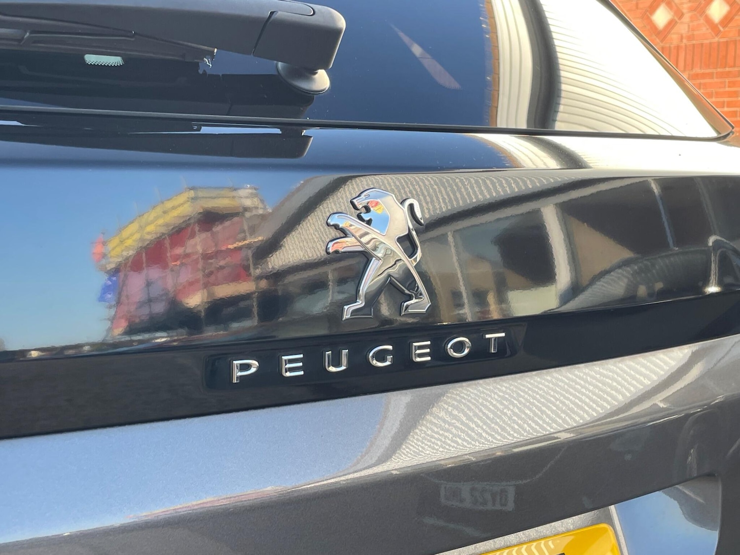 Used Peugeot 3008 2022 for sale - 77279020: Photo 28