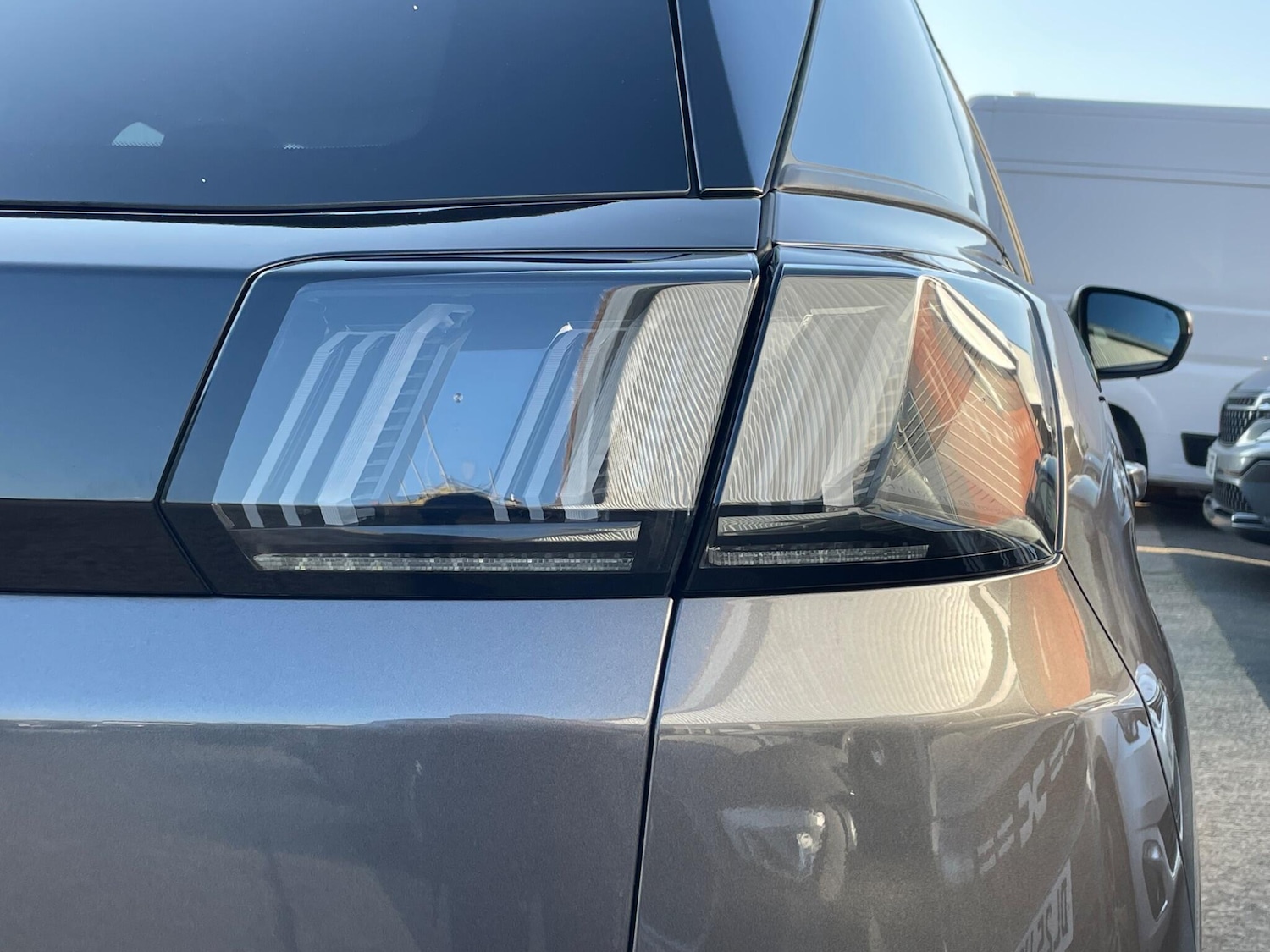 Used Peugeot 3008 2022 for sale - 77279020: Photo 29