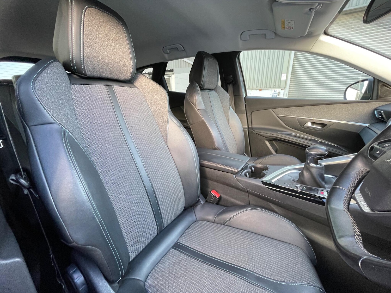 Used Peugeot 3008 2022 for sale - 77279020: Photo 36