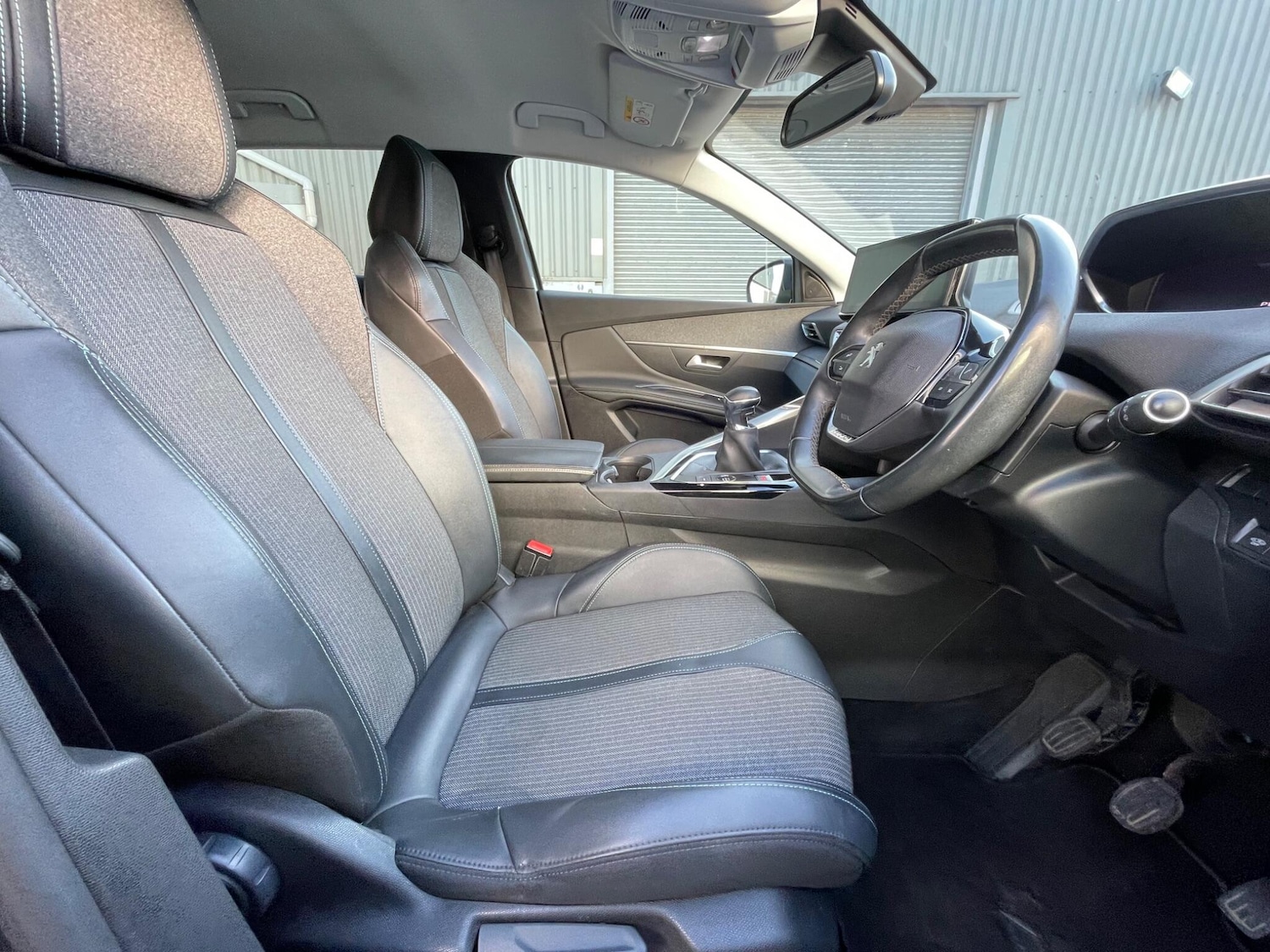 Used Peugeot 3008 2022 for sale - 77279020: Photo 37