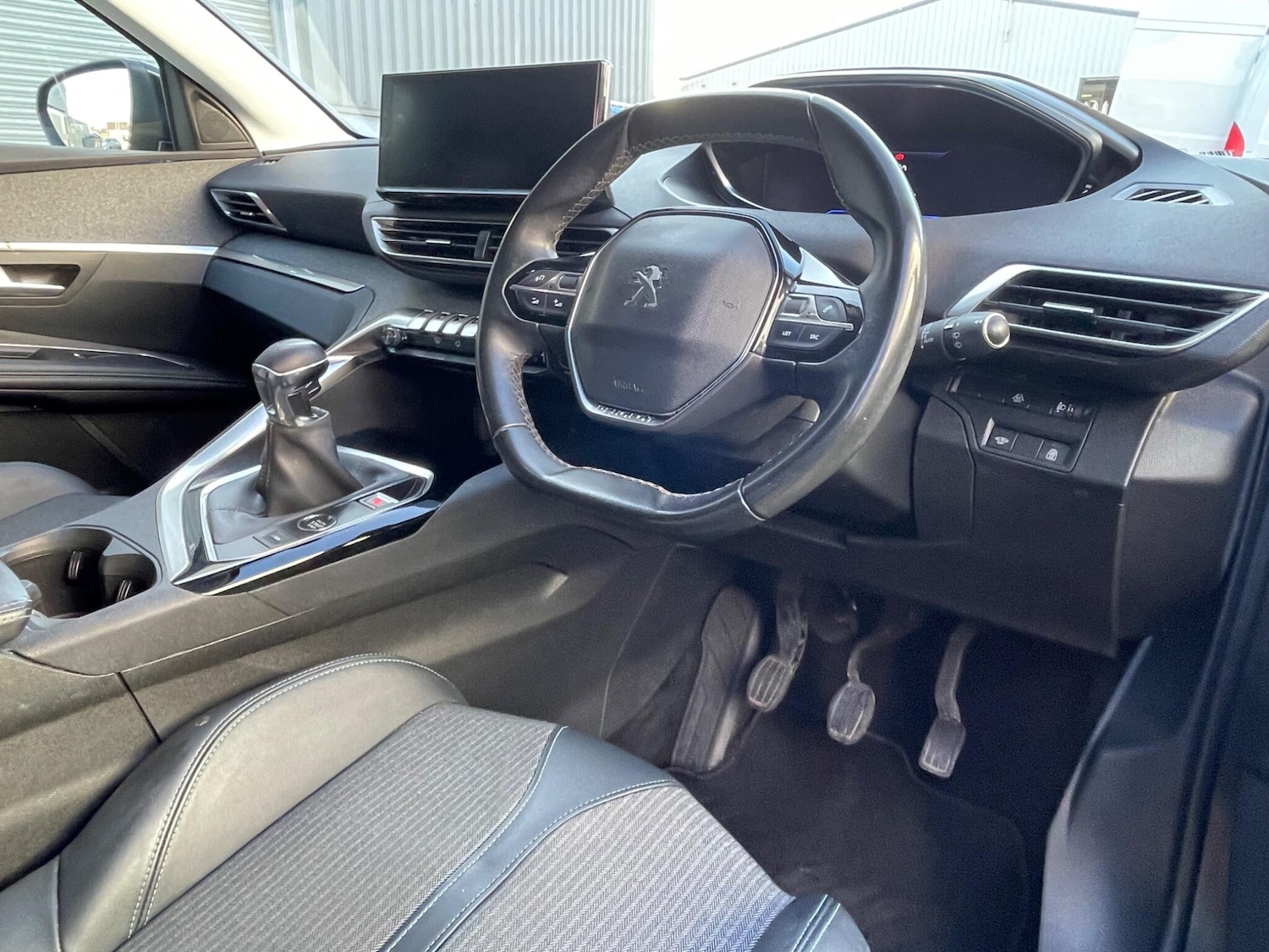 Used Peugeot 3008 2022 for sale - 77279020: Photo 38