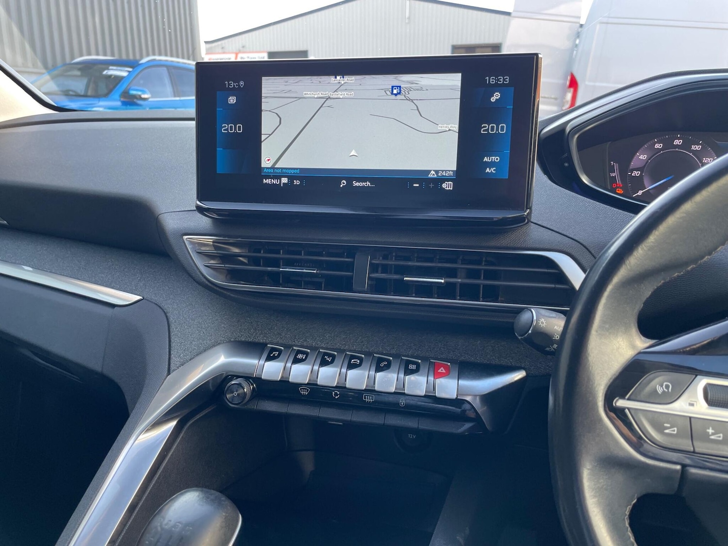 Used Peugeot 3008 2022 for sale - 77279020: Photo 47