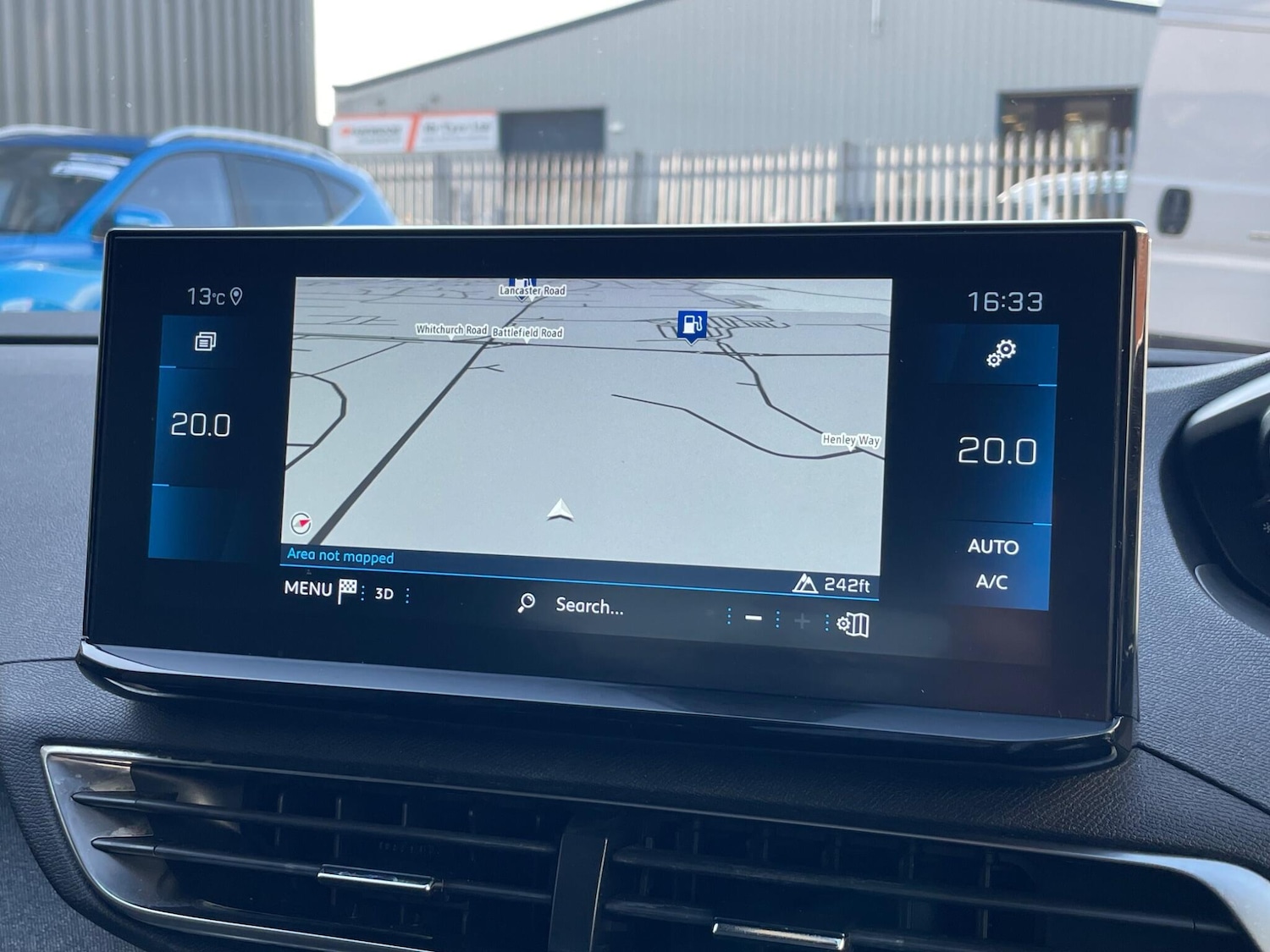 Used Peugeot 3008 2022 for sale - 77279020: Photo 48