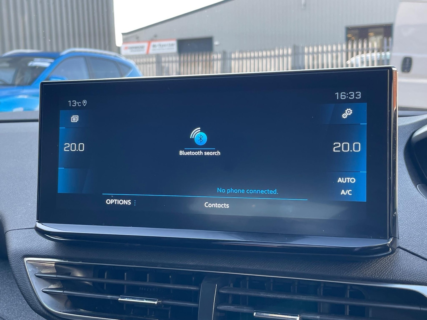 Used Peugeot 3008 2022 for sale - 77279020: Photo 52