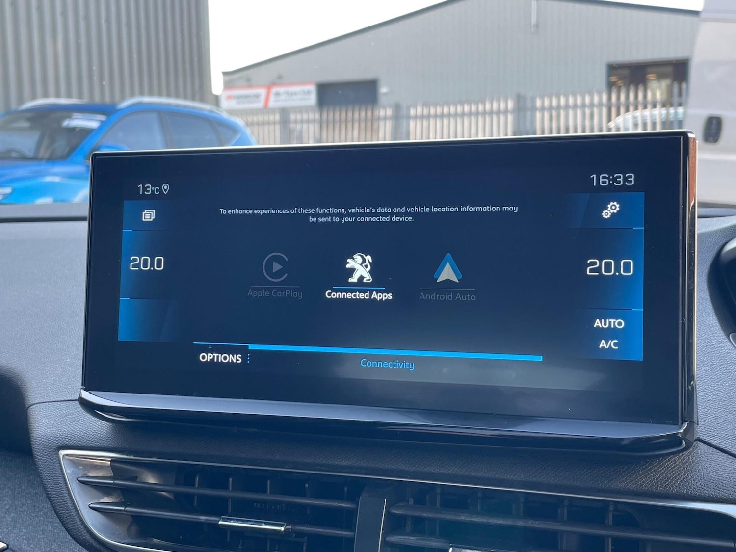 Used Peugeot 3008 2022 for sale - 77279020: Photo 53