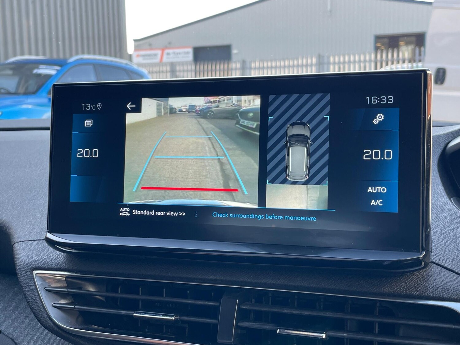 Used Peugeot 3008 2022 for sale - 77279020: Photo 54