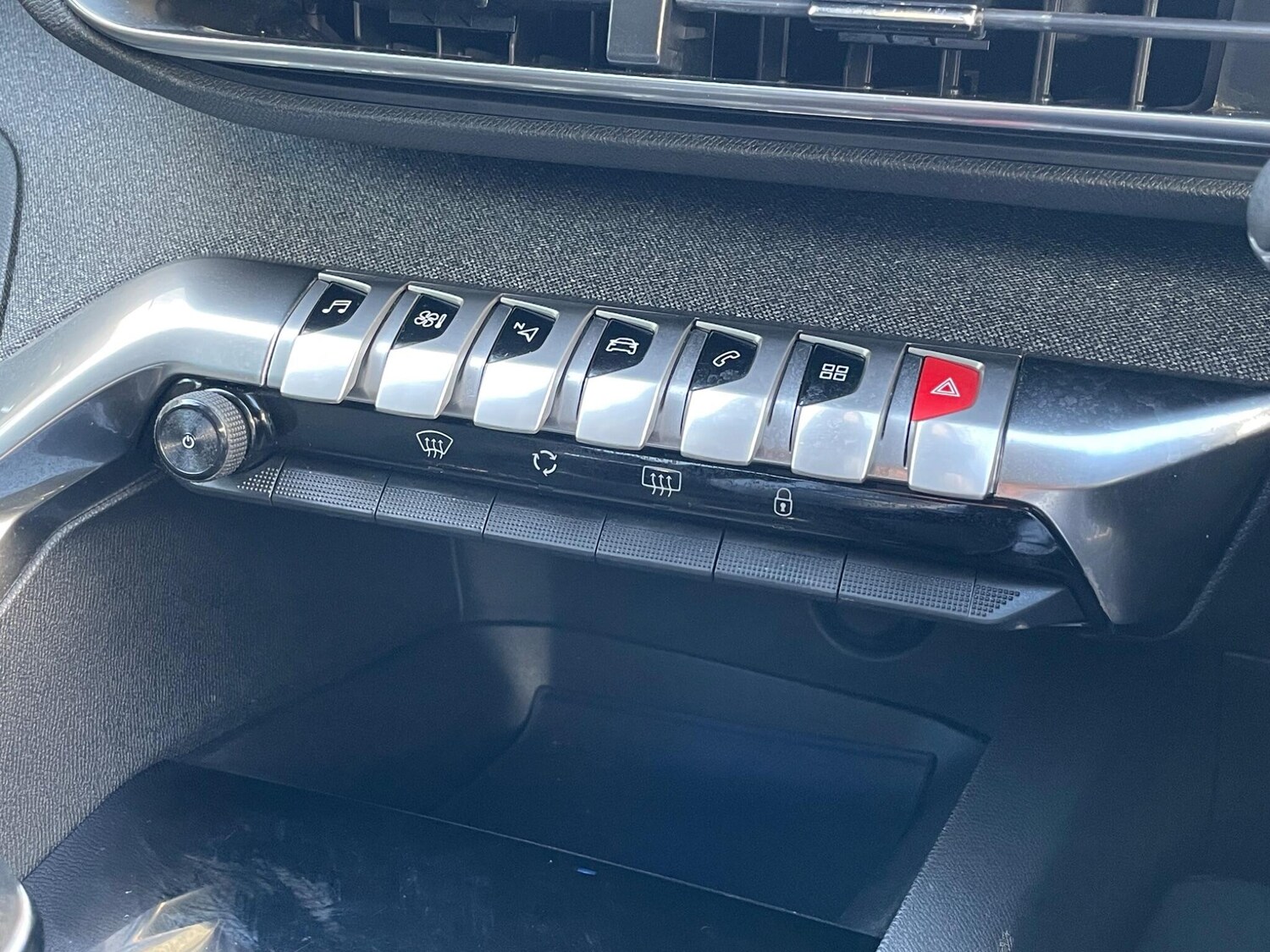 Used Peugeot 3008 2022 for sale - 77279020: Photo 55