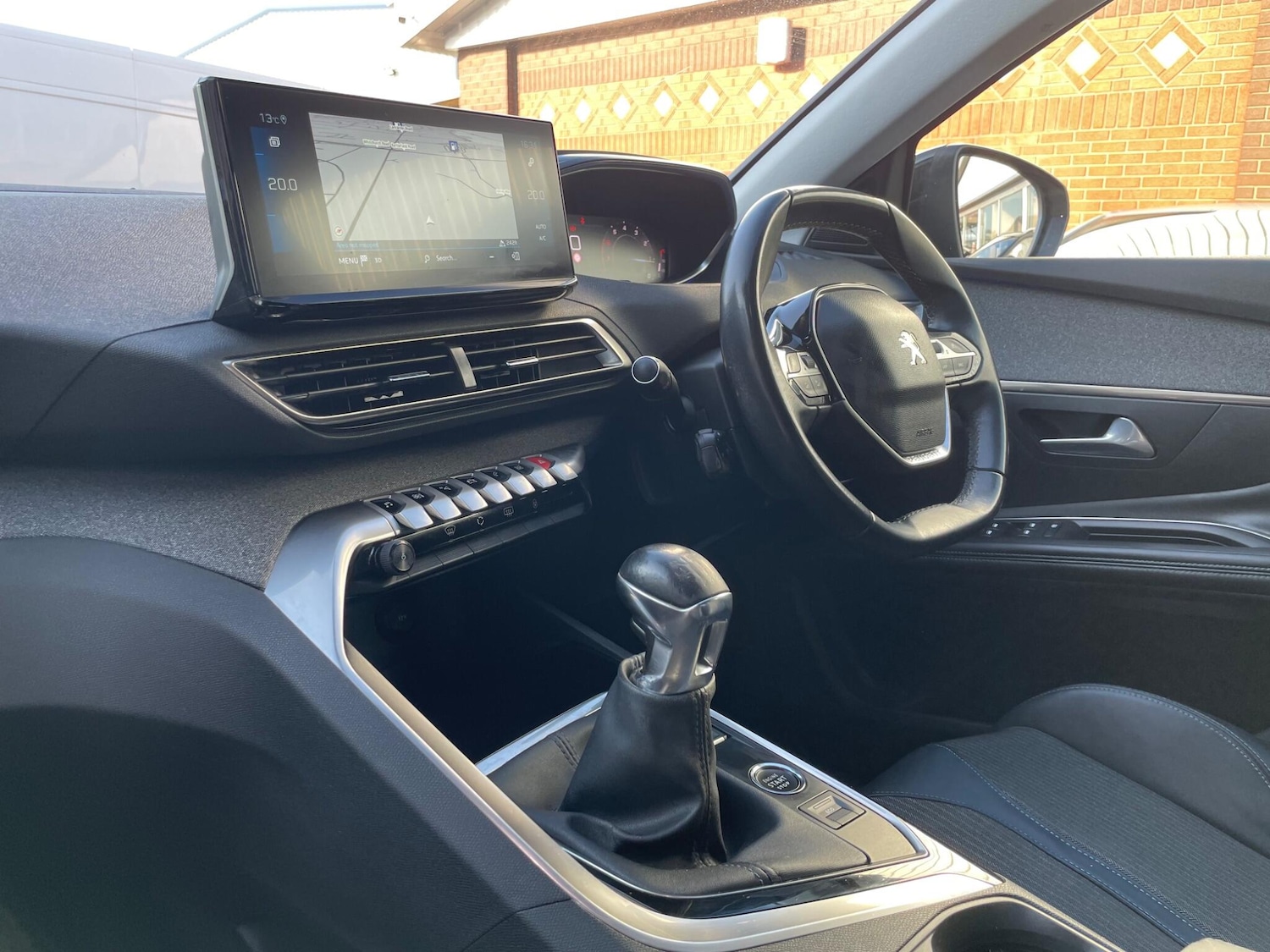 Used Peugeot 3008 2022 for sale - 77279020: Photo 57