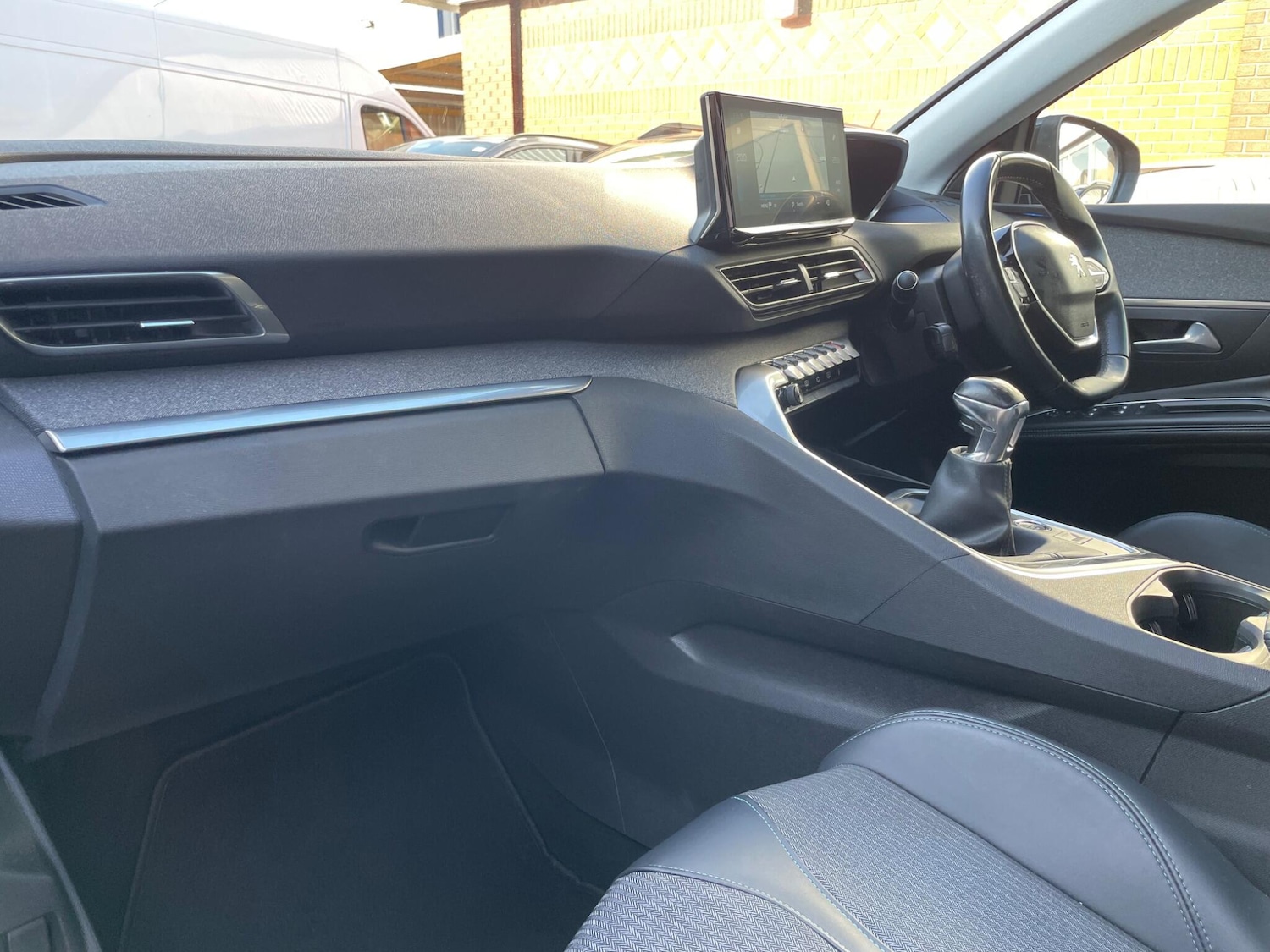 Used Peugeot 3008 2022 for sale - 77279020: Photo 58