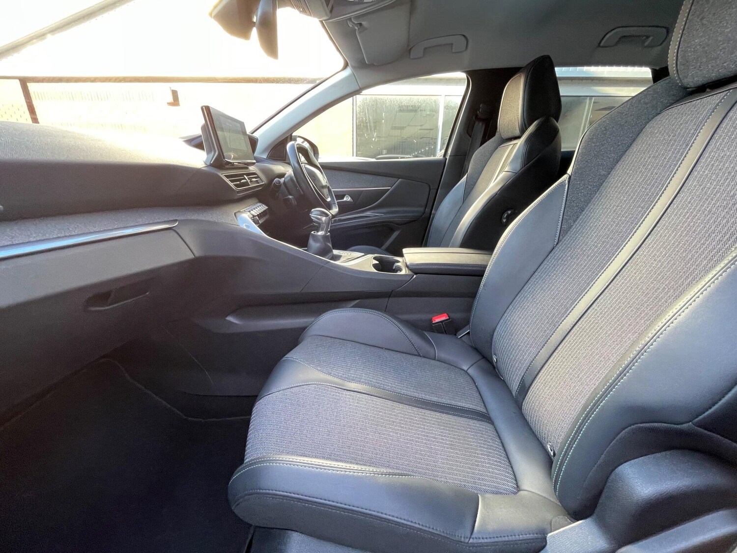 Used Peugeot 3008 2022 for sale - 77279020: Photo 59