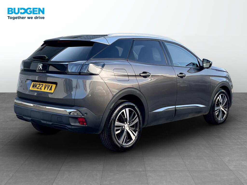 Used Peugeot 3008 2022 for sale - 77279020: Photo 6