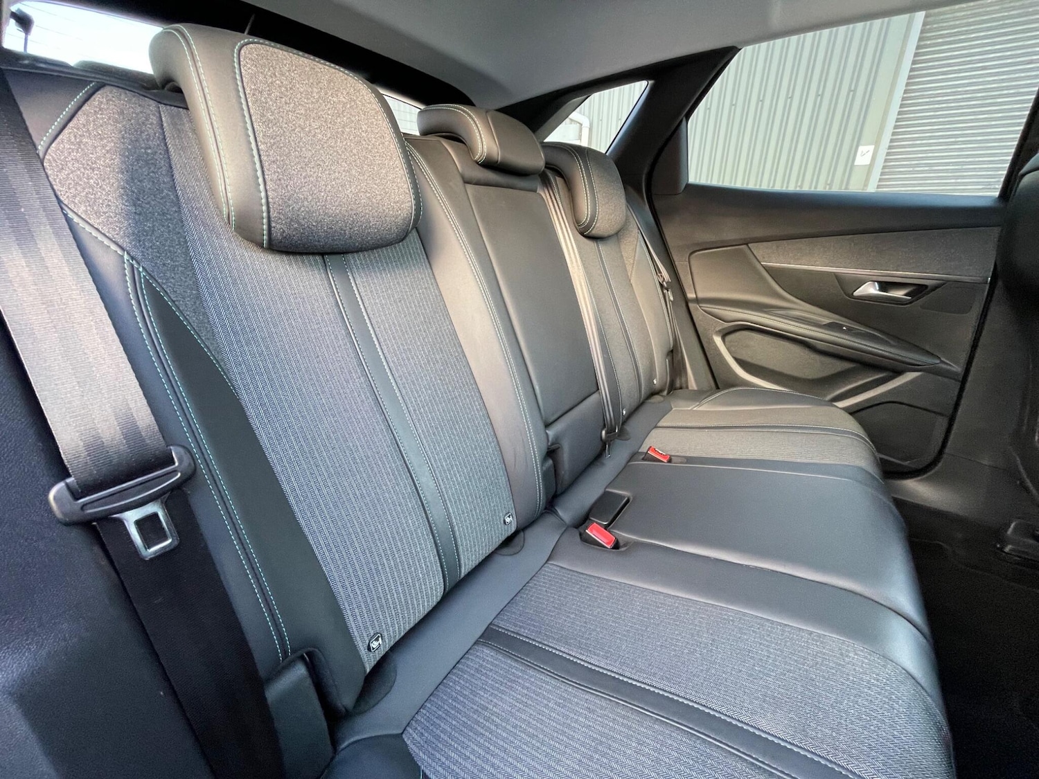 Used Peugeot 3008 2022 for sale - 77279020: Photo 65