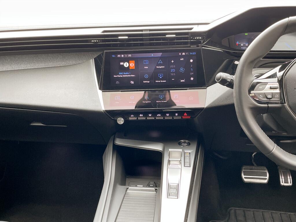 Used Peugeot 308 2023 for sale - 78100011: Photo 10