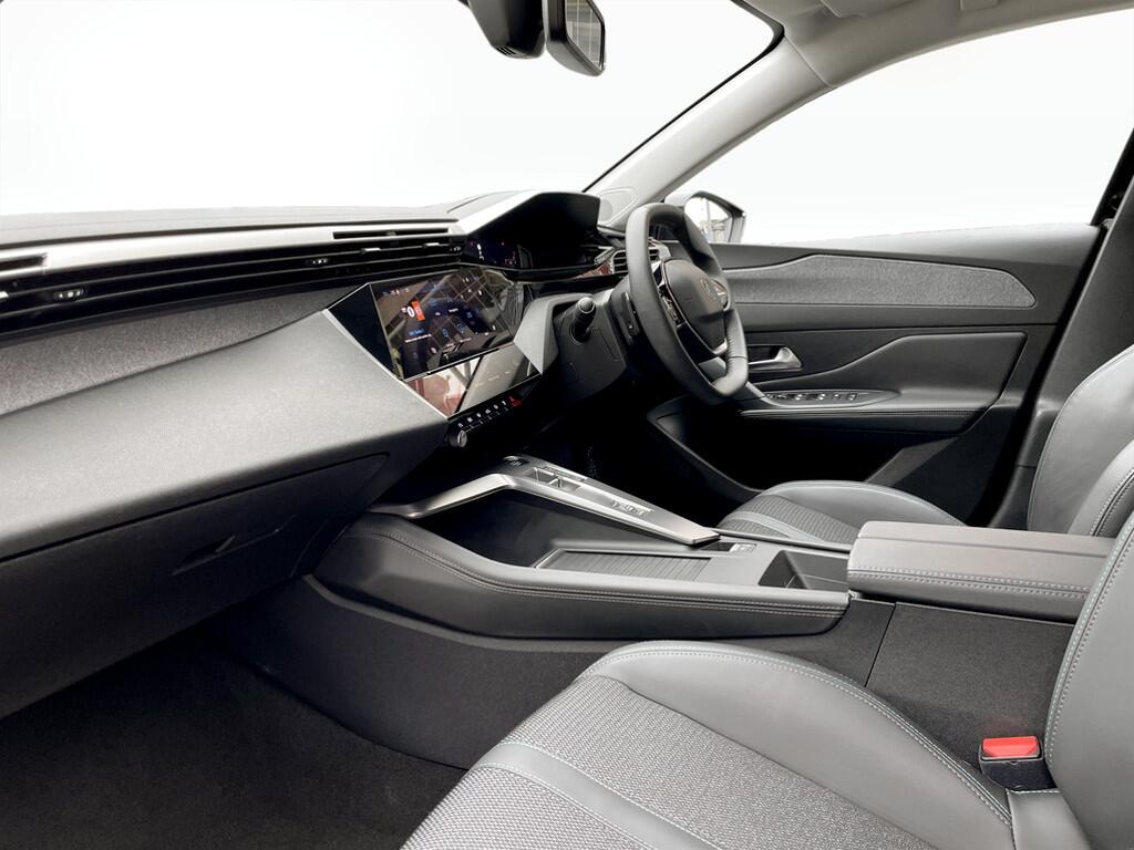 Used Peugeot 308 2023 for sale - 78100011: Photo 11