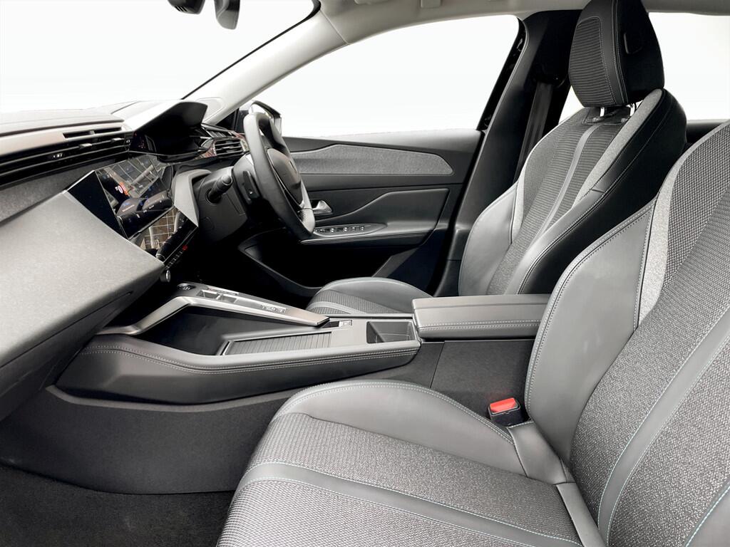 Used Peugeot 308 2023 for sale - 78100011: Photo 12