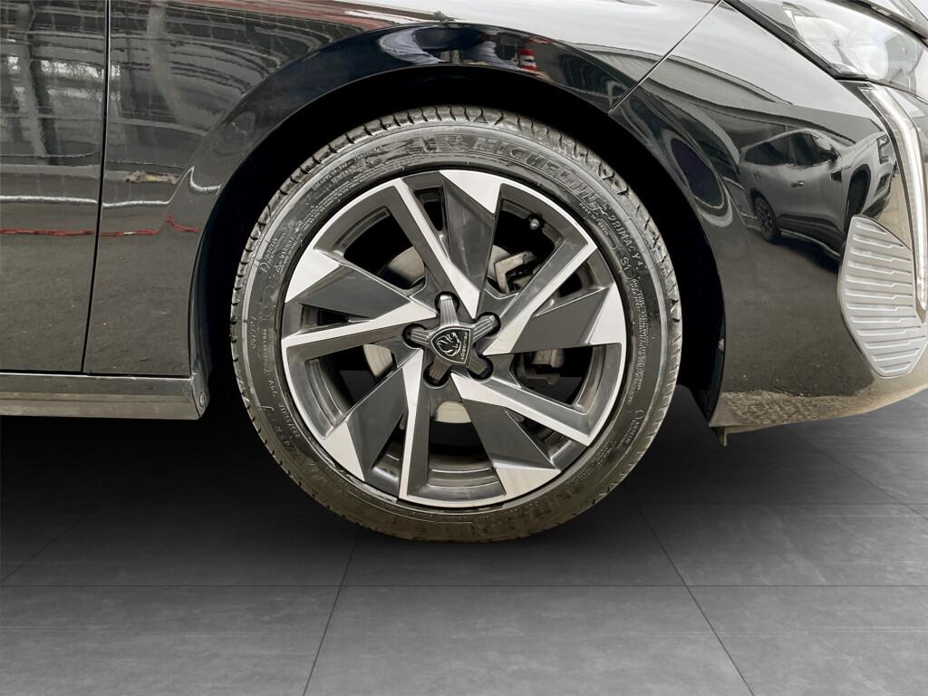 Used Peugeot 308 2023 for sale - 78100011: Photo 15