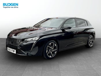 Peugeot 308 feature image