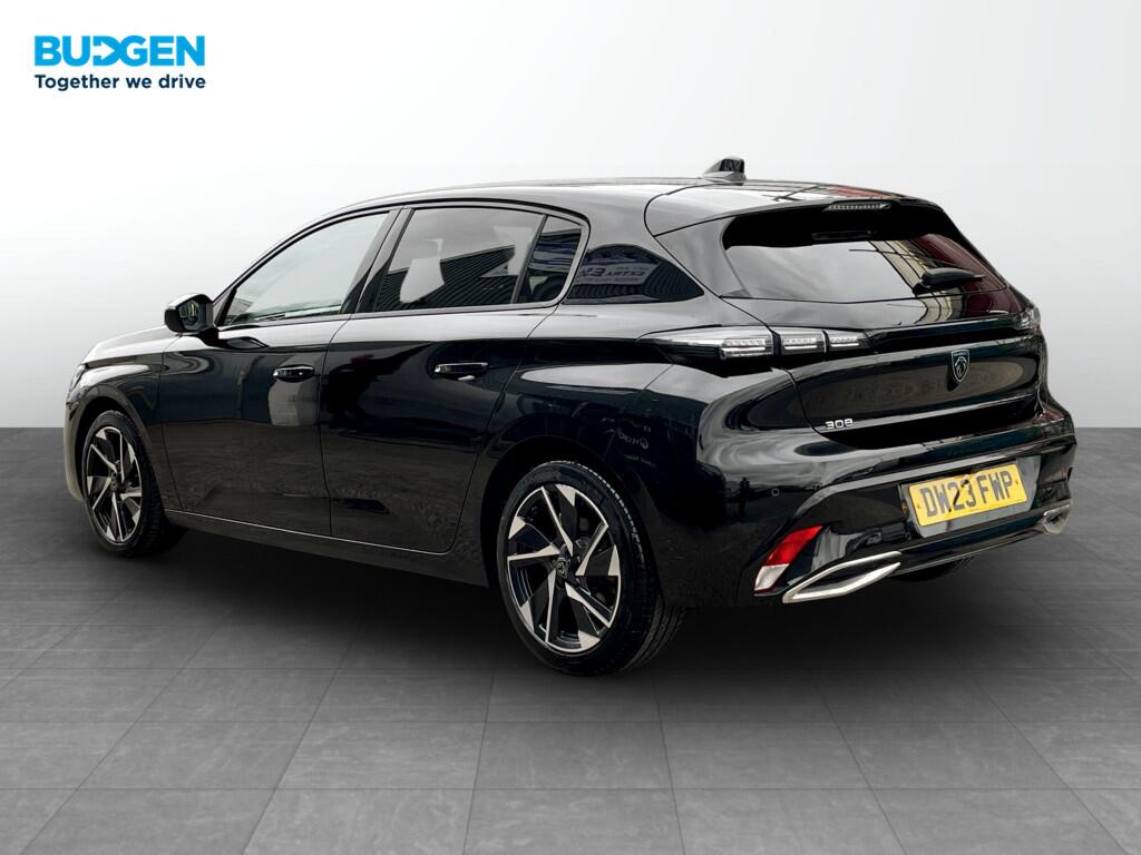 Used Peugeot 308 2023 for sale - 78100011: Photo 3