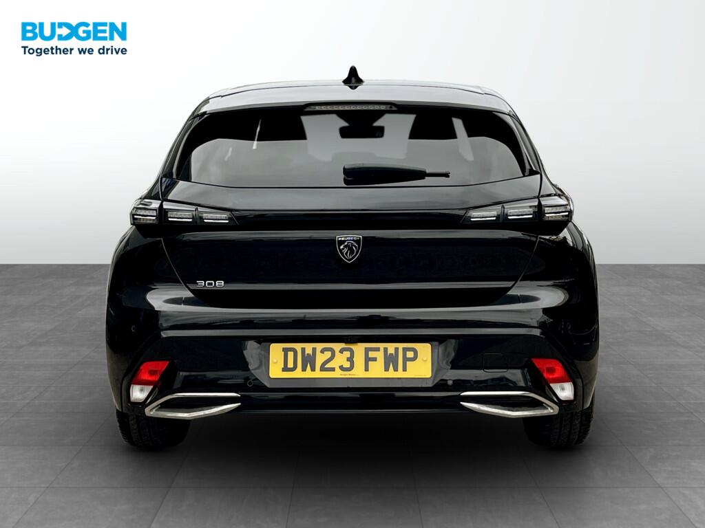 Used Peugeot 308 2023 for sale - 78100011: Photo 4