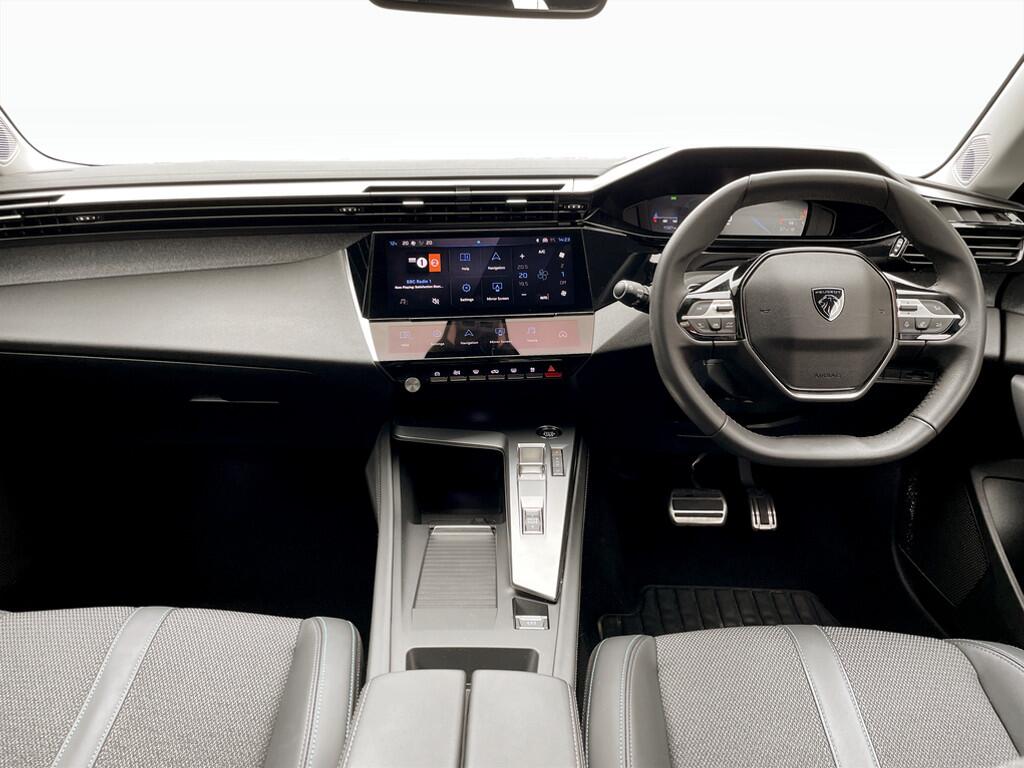 Used Peugeot 308 2023 for sale - 78100011: Photo 8