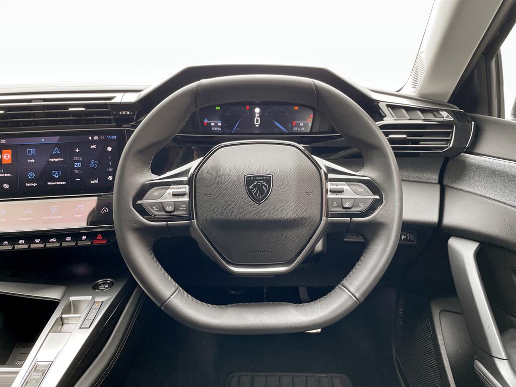 Used Peugeot 308 2023 for sale - 78100011: Photo 9