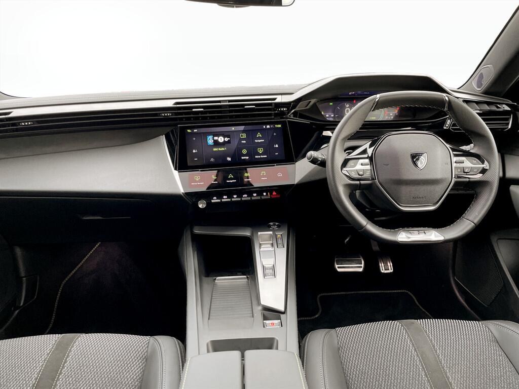 Used Peugeot 308 2025 for sale - 76996850: Photo 11