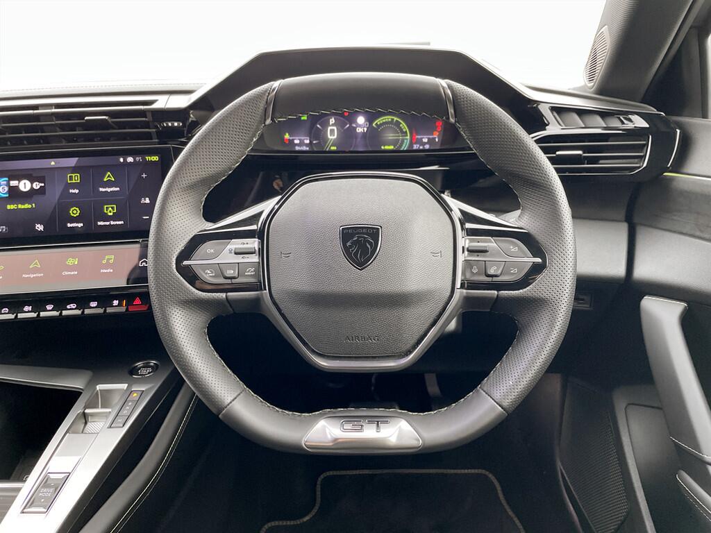 Used Peugeot 308 2025 for sale - 76996850: Photo 12