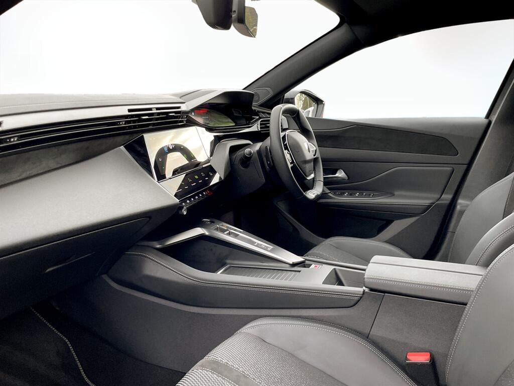 Used Peugeot 308 2025 for sale - 76996850: Photo 14