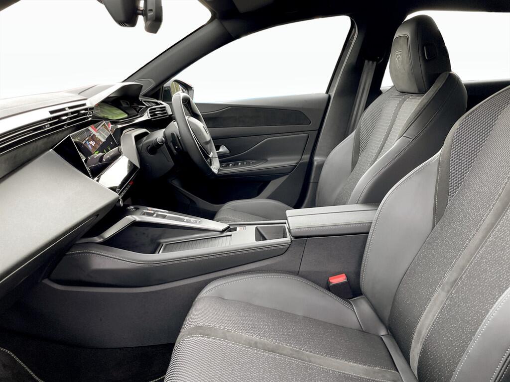 Used Peugeot 308 2025 for sale - 76996850: Photo 15