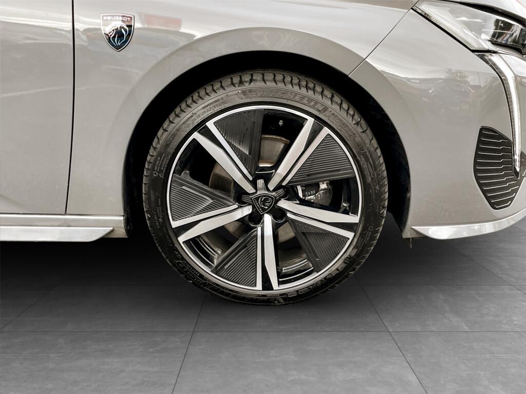 Used Peugeot 308 2025 for sale - 76996850: Photo 18