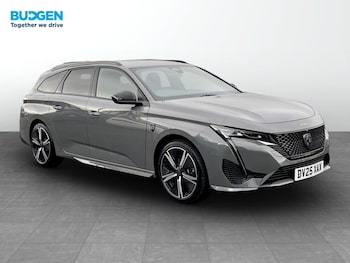 Peugeot 308 feature image