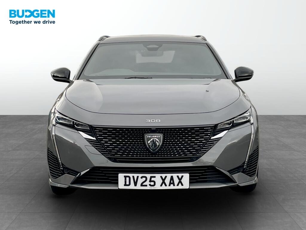 Used Peugeot 308 2025 for sale - 76996850: Photo 2