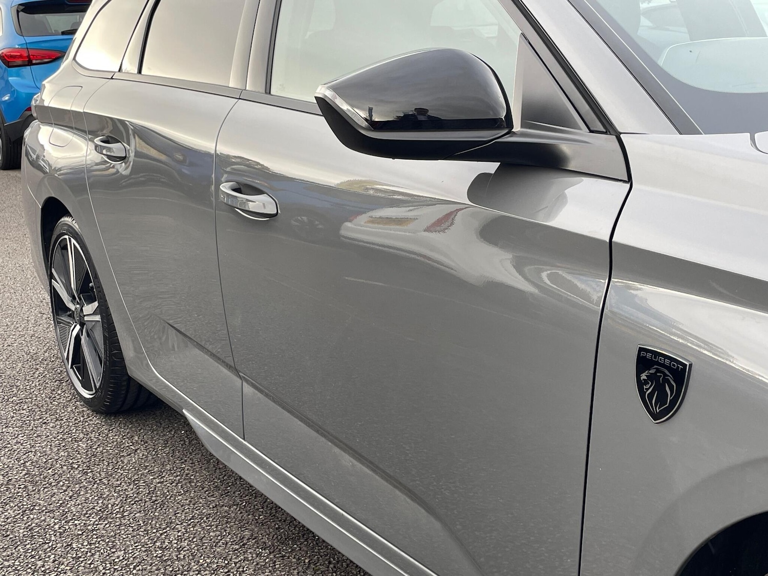 Used Peugeot 308 2025 for sale - 76996850: Photo 20